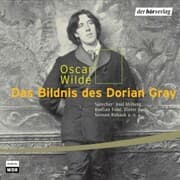 Cover von Das Bildnis des Dorian Gray