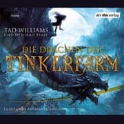 Cover von Die Drachen der Tinkerfarm