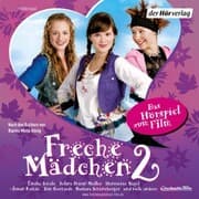 Cover von Freche Mädchen 2