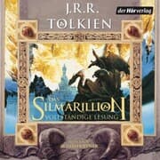 Cover von Das Silmarillion