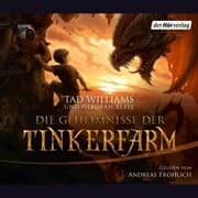 Cover von Die Geheimnisse der Tinkerfarm