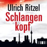 Cover von Schlangenkopf