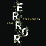 Cover von Error