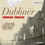 Cover von Dubliner