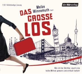 Cover von Das große Los