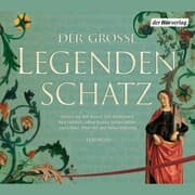 Cover von Der große Legendenschatz