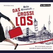 Cover von Das große Los
