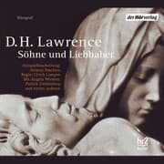 Cover von Söhne und Liebhaber