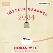 Cover von 2084 - Noras Welt