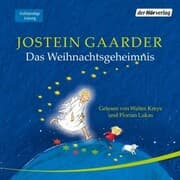 Cover von Das Weihnachtsgeheimnis