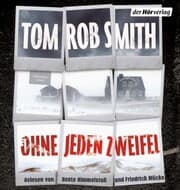 Cover von Ohne jeden Zweifel