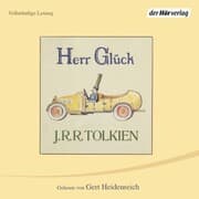 Cover von Herr Glück
