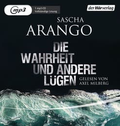 Cover von Die Wahrheit und andere Lügen