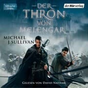 Cover von Der Thron von Melengar