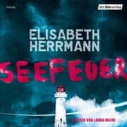 Cover von Seefeuer