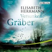 Cover von Versunkene Gräber
