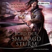 Cover von An Bord der Smaragdsturm
