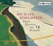 Cover von Zwei Herren am Strand