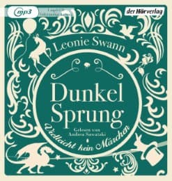 Cover von Dunkelsprung