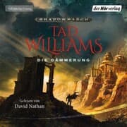 Cover von Die Dämmerung