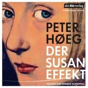 Cover von Der Susan-Effekt