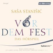 Cover von Vor dem Fest