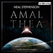 Cover von Amalthea