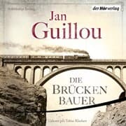 Cover von Die Brückenbauer
