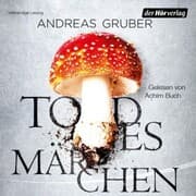 Cover von Todesmärchen