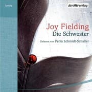 Cover von Die Schwester