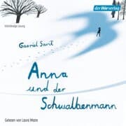 Cover von Anna und der Schwalbenmann
