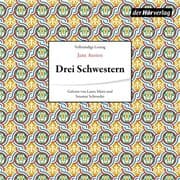 Cover von Drei Schwestern