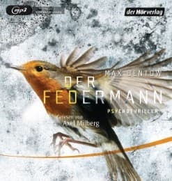 Cover von Der Federmann