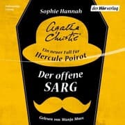 Cover von Der offene Sarg