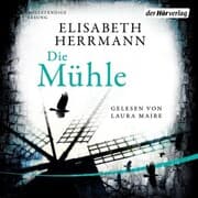 Cover von Die Mühle