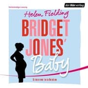 Cover von Bridget Jones' Baby