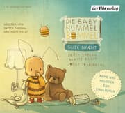 Cover von Die Baby Hummel Bommel - Gute Nacht