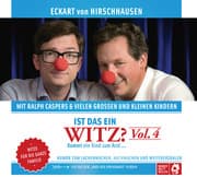 Cover von Ist das ein Witz? Kommt ein Kind zum Arzt