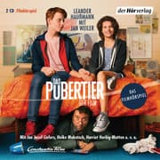 Cover von Das Pubertier - Der Film
