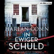 Cover von In ewiger Schuld