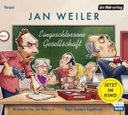 Cover von Eingeschlossene Gesellschaft
