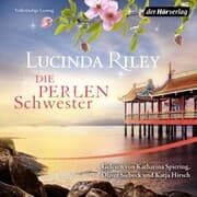 Cover von Die Perlenschwester