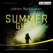 Cover von Summer Girls