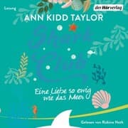 Cover von Shark Club - Eine Liebe so ewig wie das Meer