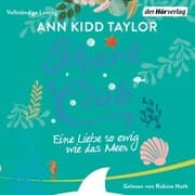Cover von Shark Club - Eine Liebe so ewig wie das Meer