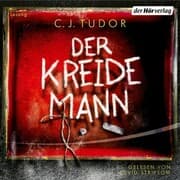 Cover von Der Kreidemann