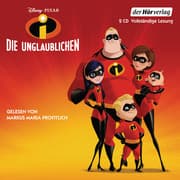 Cover von Die Unglaublichen