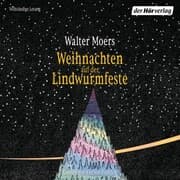 Cover von Weihnachten auf der Lindwurmfeste