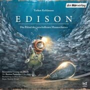 Cover von Edison