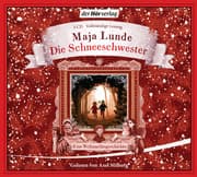Cover von Die Schneeschwester